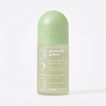 CIROA - Bodycare Mist Pistachio Gelato -150ml