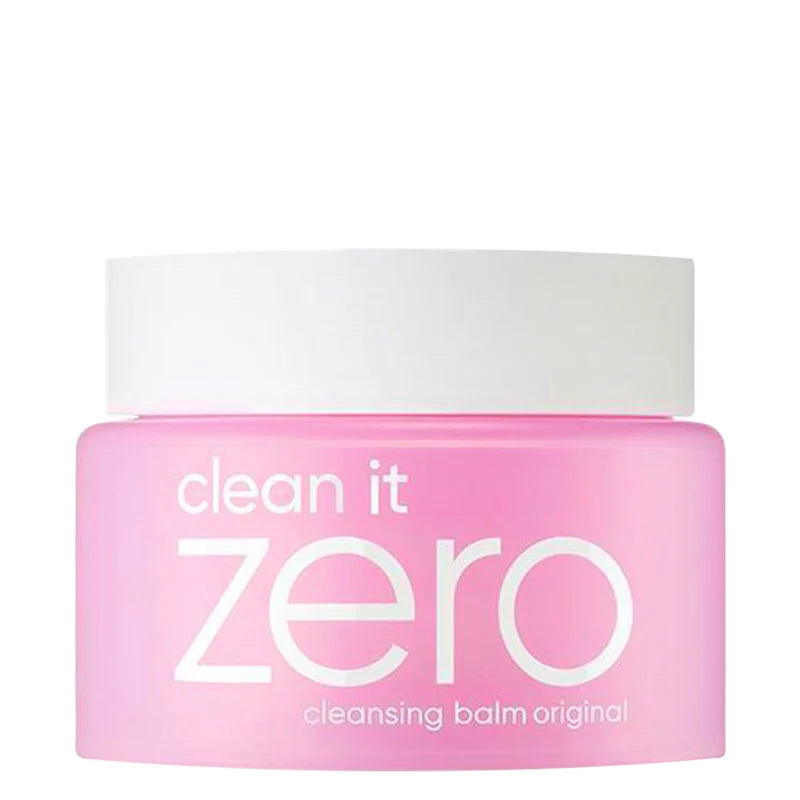 BANILA CO - Clean it Zero Original Cleansing Balm - 100ml