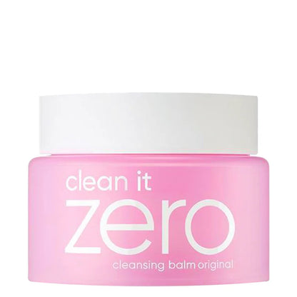 BANILA CO - Clean it Zero Original Cleansing Balm - 100ml