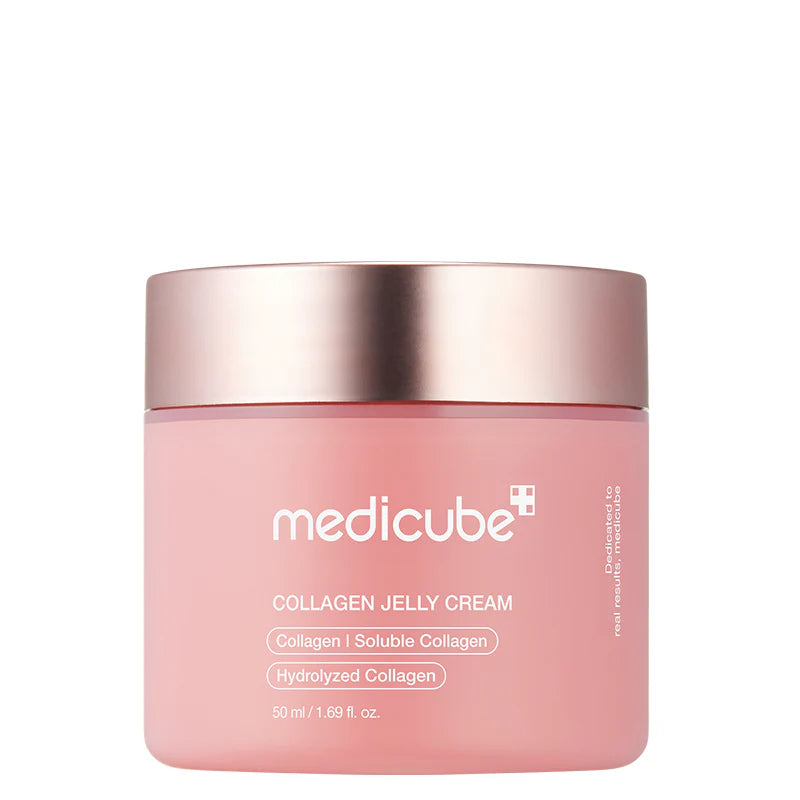 MEDICUBE - Collagen Jelly Cream - 50ml