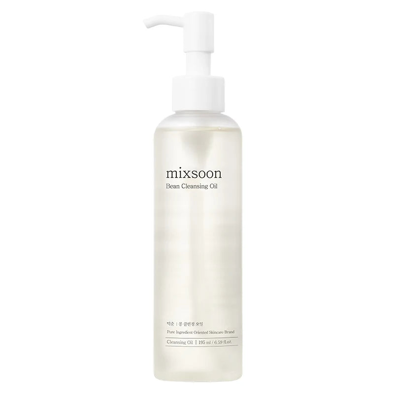 Mixsoon - Bean Cleansing Oil - 195ml