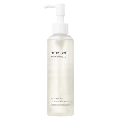 Mixsoon - Bean Cleansing Oil - 195ml