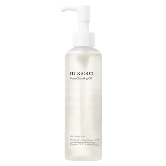 Mixsoon - Bean Cleansing Oil - 195ml