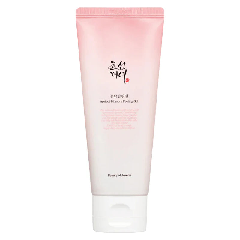Beauty of Joseon - Apricot Blossom Peeling Gel - 100ml