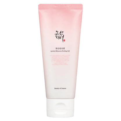 Beauty of Joseon - Apricot Blossom Peeling Gel - 100ml