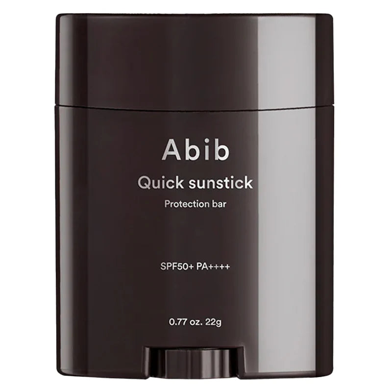 ABIB - Abib Quick Sunstick Protection Bar SPF50+ PA++++ - 22g