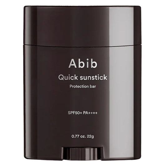 ABIB - Abib Quick Sunstick Protection Bar SPF50+ PA++++ - 22g