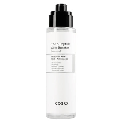 COSRX - The 6 Peptide Skin Booster - 150ml