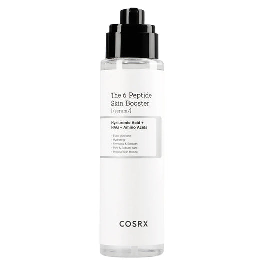 COSRX - The 6 Peptide Skin Booster - 150ml