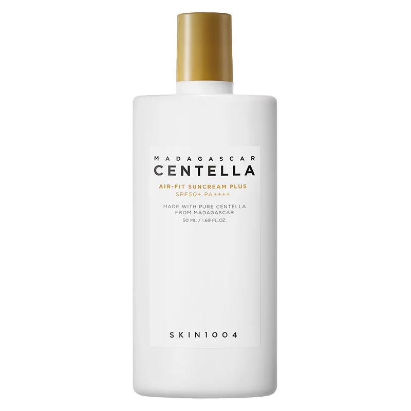 SKIN1004 - Madagascar Centella Air-Fit Suncream Plus SPF50+ PA++++ - 50ml