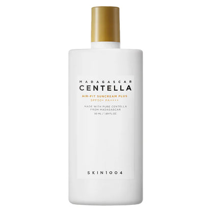SKIN1004 - Madagascar Centella Air-Fit Suncream Plus SPF50+ PA++++ - 50ml