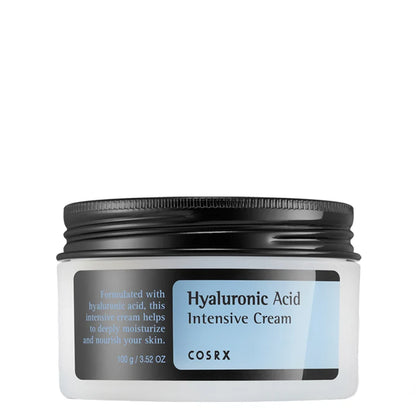 COSRX - Hyaluronic Acid Intensive Cream - 100g