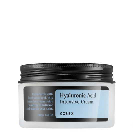 COSRX - Hyaluronic Acid Intensive Cream - 100g