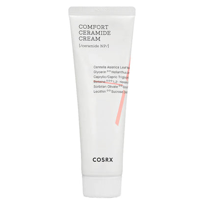 COSRX - Balancium Comfort Ceramide Cream - 80g