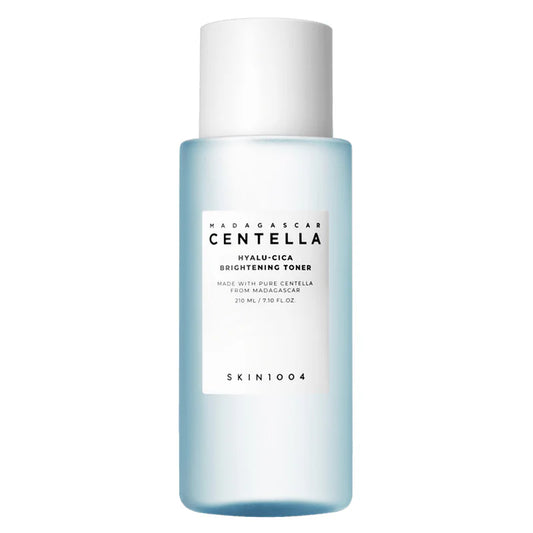 SKIN1004 - Madagascar Centella Hyalu-Cica Brightening Toner - 210ml