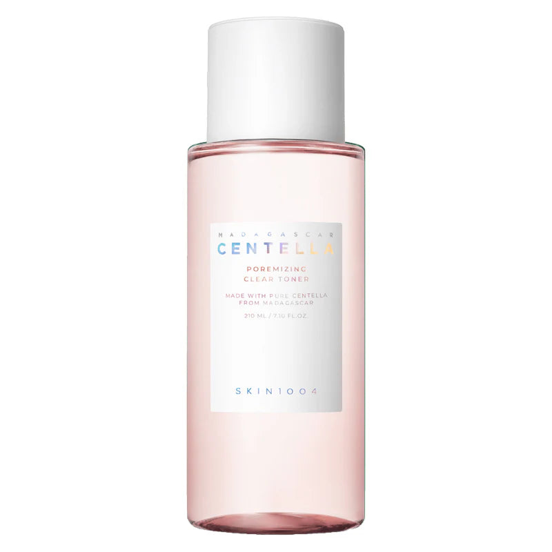 SKIN1004 - Madagascar Centella Poremizing Clear Toner - 210ml