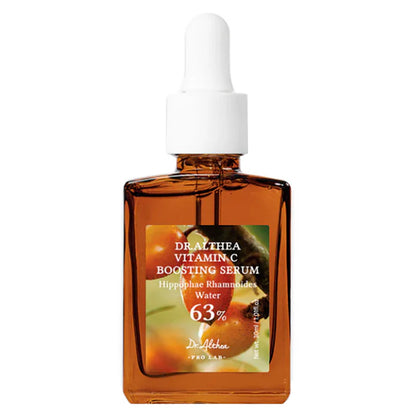 Dr. Althea - Vitamin C Boosting Serum - 30ml