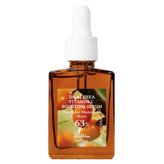 Dr. Althea - Vitamin C Boosting Serum - 30ml