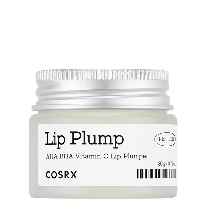 COSRX Refresh AHA BHA Vitamin C Lip Plumper - 20g
