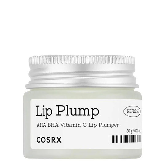 COSRX Refresh AHA BHA Vitamin C Lip Plumper - 20g