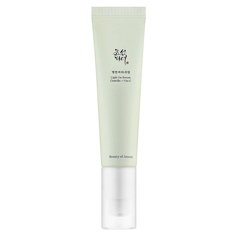 Beauty of Joseon Light On Serum Centella + Vita C - 30ml