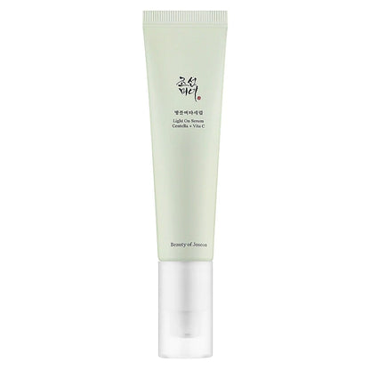 Beauty of Joseon Light On Serum Centella + Vita C - 30ml