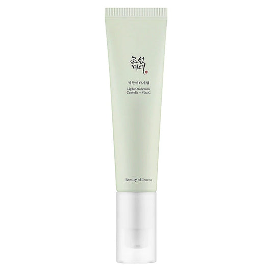 Beauty of Joseon Light On Serum Centella + Vita C - 30ml
