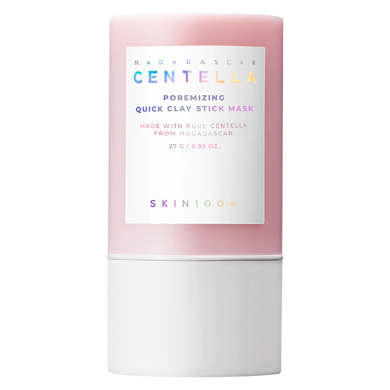 SKIN1004 - Madagascar Centella Poremizing Quick Clay Stick Mask - 27g