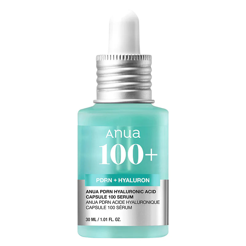 ANUA - PDRN Hyaluronic Acid Capsule 100+ Serum - 30ml