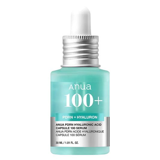 ANUA - PDRN Hyaluronic Acid Capsule 100+ Serum - 30ml