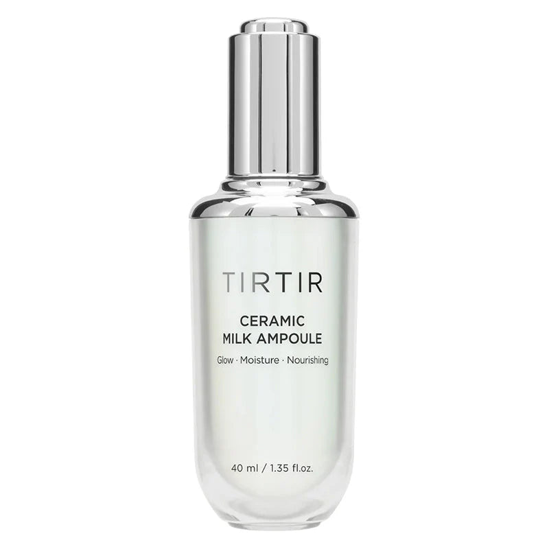 TIRTIR - Ceramic Milk Ampoule - 40ml