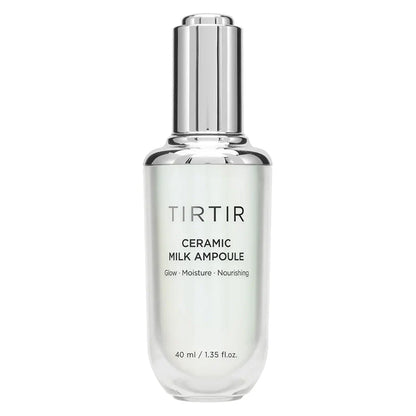 TIRTIR - Ceramic Milk Ampoule - 40ml