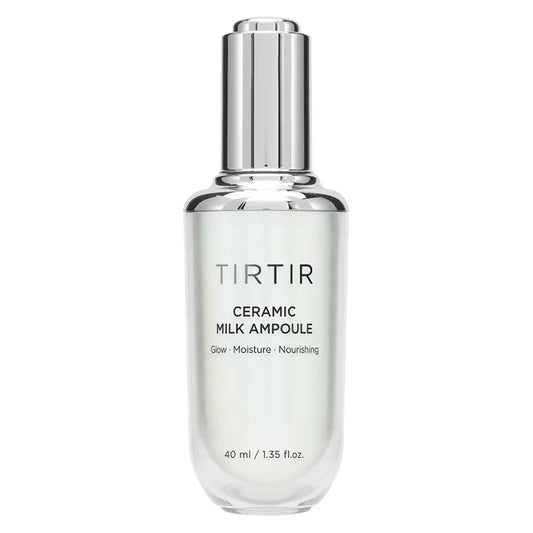 TIRTIR - Ceramic Milk Ampoule - 40ml