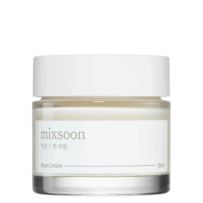 Mixsoon -  Bean Cream - 50ml