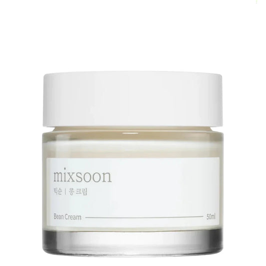 Mixsoon -  Bean Cream - 50ml