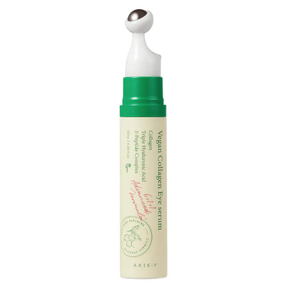 AXIS-Y Vegan Collagen Eye Serum - 10ml