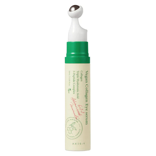 AXIS-Y Vegan Collagen Eye Serum - 10ml