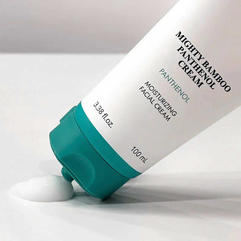 Purito SEOUL - Mighty Bamboo Panthenol Cream - 100ml