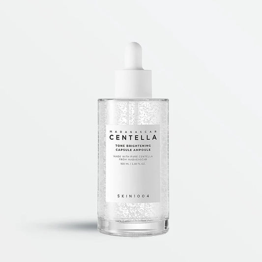 SKIN1004 - Madagascar Centella Tone Brightening Capsule Ampoule - 100ml