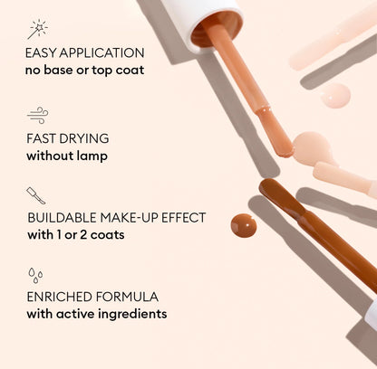 MANUCURIST - Nail Care - Active Smooth 01