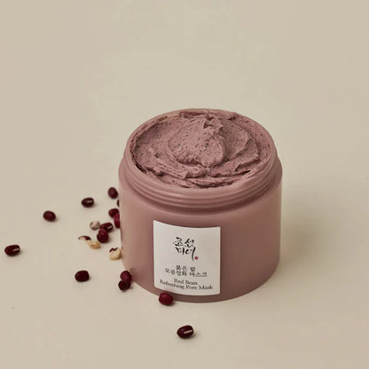 Beauty of Joseon - Red Bean Refreshing Pore Mask - 140ml