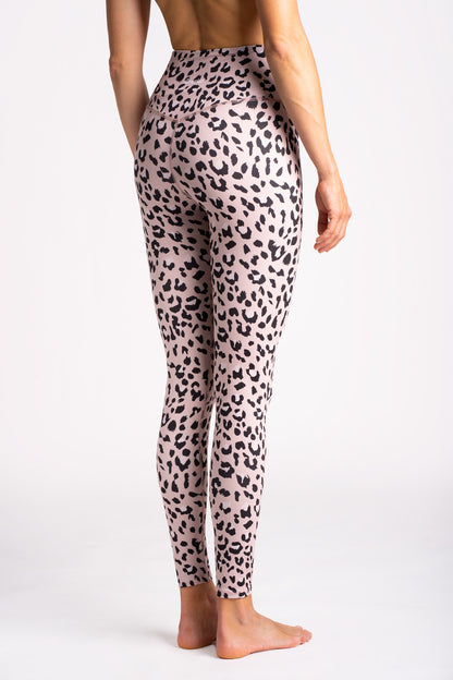 Leggings - Animal Print