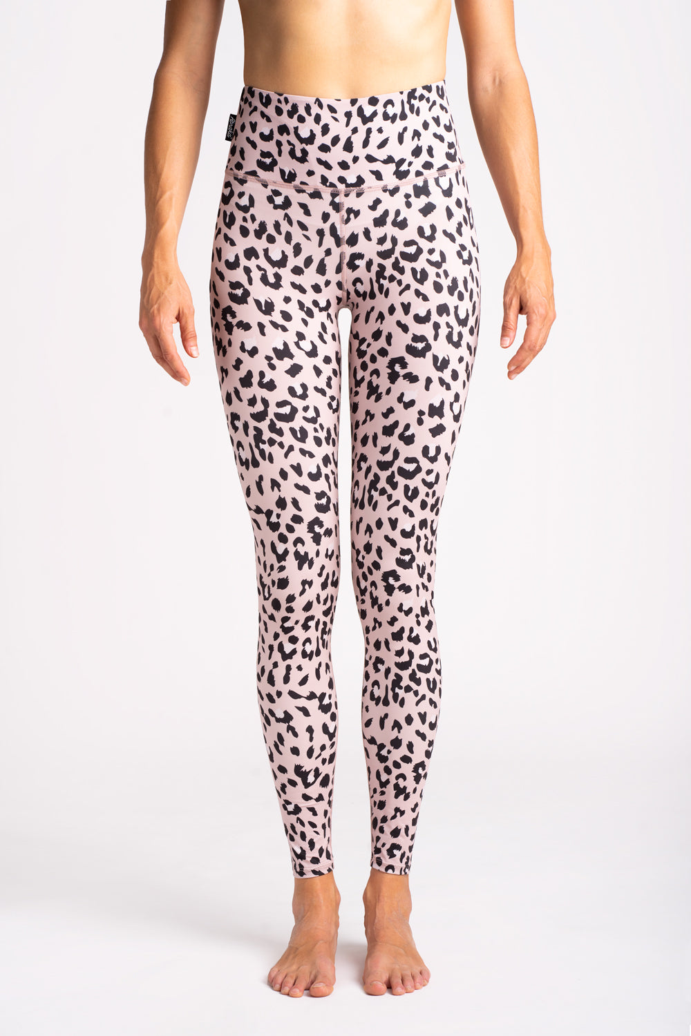 Leggings - Animal Print