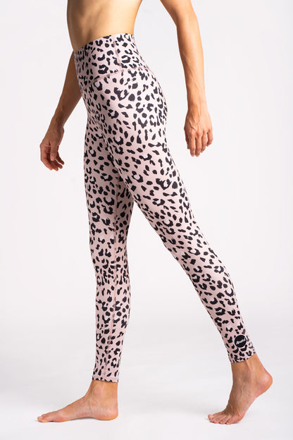 Leggings - Animal Print