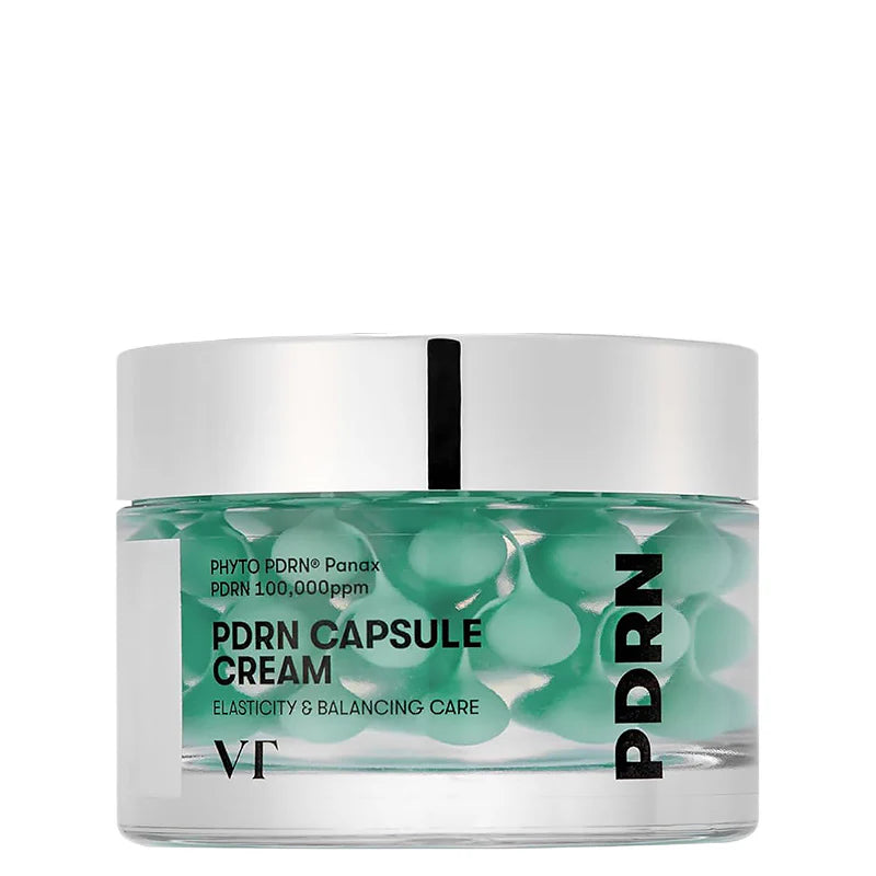 VT Cosmetics - PDRN Capsule Cream 100 - 50ml