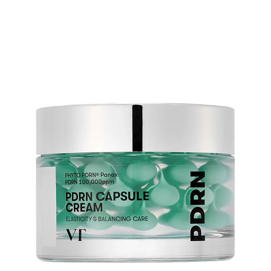 VT Cosmetics - PDRN Capsule Cream 100 - 50ml