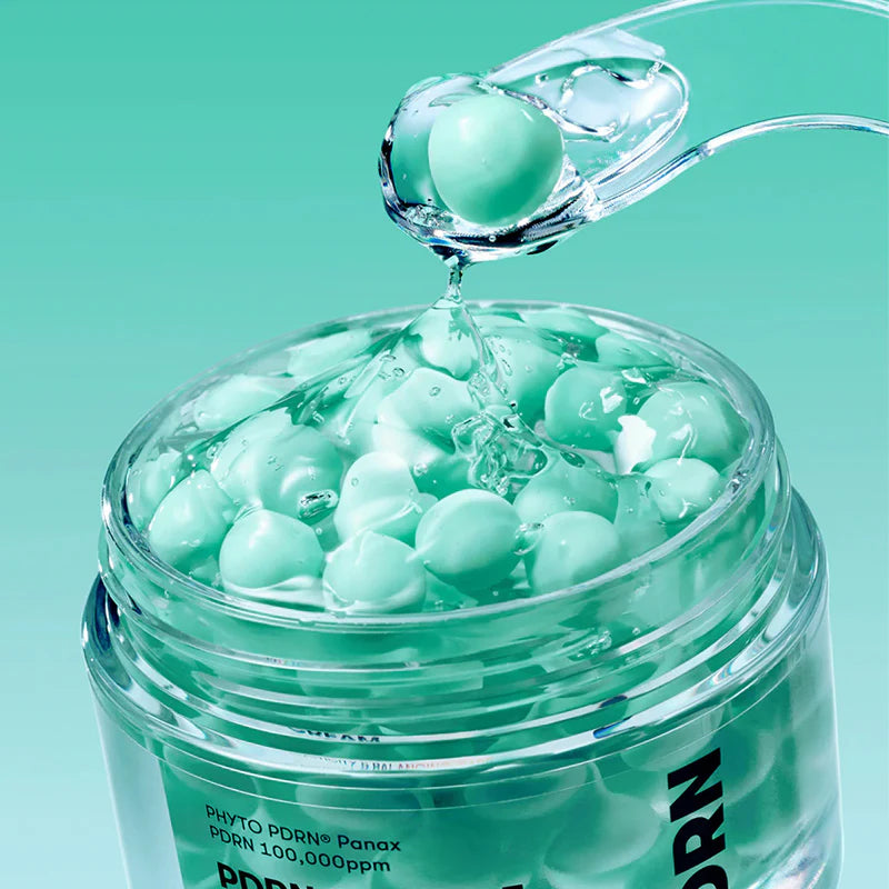 VT Cosmetics - PDRN Capsule Cream 100 - 50ml