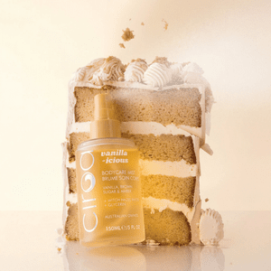 CIROA - Bodycare Mist Vanilla-icious - 150ml