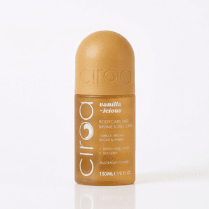 CIROA - Bodycare Mist Vanilla-icious - 150ml
