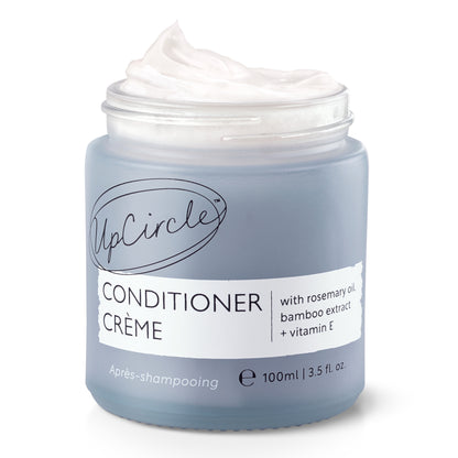 UpCircle Conditioner Crème With Rosemary Oil + Vitamin E - 100ml